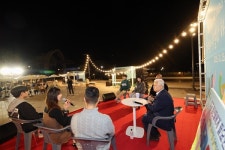 청년이 그리는 희망, 무주가 함께 그린다