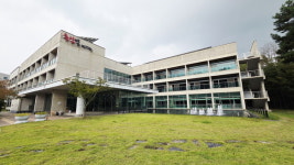 진안 홍삼빌, 반려동물 동반 펫 프랜들리 호텔로 재탄생