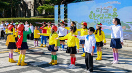 기후위기 시대 환경보호 실천해요