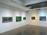 교동미술관 제14회 양만호 개인전