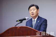 전북도, 10월 소통의 날서 바이오산업 비전 공유