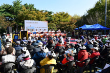 광산구, 더불어락노인복지관 우리는 스무살 청춘은 지금부터!