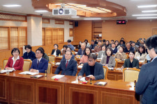 전주시의회 영상산업 발전 전략 모색