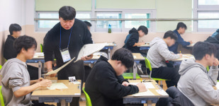 [2026 전북 수능 이모저모] 내 수능 시험장이 어디지? 해프닝
