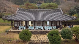 광산구, 월봉서원 쉬었다가도 괜찮아 삶은 음악 캠프 성료