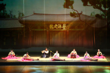 제22회 전북특별자치도립국악원 교수음악회 개최