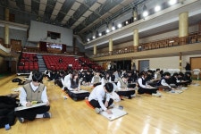 무주 청소년 지식 축제, 도전골든벨대회 성료