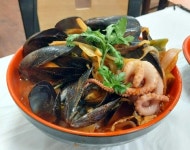 군산해물짬뽕 서울시청 식탁에 오른다