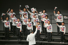 [포토뉴스]광주 서구, 제3회 서구 마을 합창 페스티벌 개최