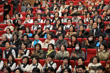 [포토뉴스]광주 서구, 제3회 서구 마을 합창 페스티벌 개최
