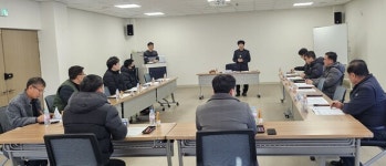 군산시, 2027년 공공비축미곡 품종 신동진·수광1 확정