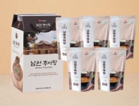 남원 사회적경제기업, 설 맞이 지역 선물세트 57종 선봬