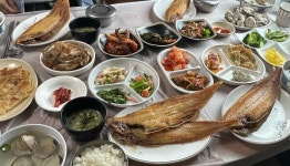 설 연휴엔 군산으로 미식 관광 도시 매력 부각