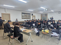 임실 관촌면 지역발전협의회, 2026년 정기총회 개최