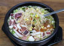 [전라 Insight]전주 콩나물국밥의 따뜻한 이야기