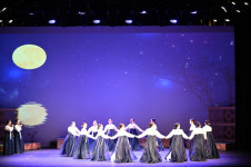 진도군, 상설 공연 진도토요민속여행의 올해 첫 공연 개최