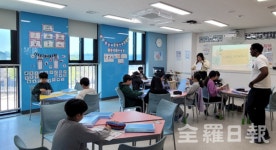 익산외국어교육센터, 초3~고2 대상 외국어 방과후 수업