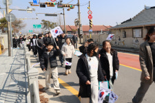 임실 오수 학생들 외침 107년째 이어지다