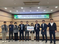 장수군-고창군 농업기술센터,  고향사랑기부금 상호기부