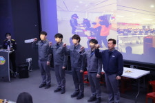 익산 한솔홈데코 팀, 전북 일반인 심폐소생술 경연대회 최우수상