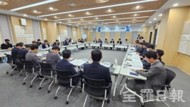 전북도·시군·건설업계, 중동발 건설 위기 공동 돌파구 모색