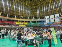 군산과학축전 성황리 개최…체험 중심 과학문화 확산