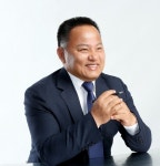박석주 진안읍 체육회장, 전북도의원 출마 선언… 진안의 미래 바꾸는 든든한 일꾼 될 것