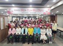 정읍 한서요양병원, 어버이날 맞아 온정 나눔