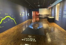 동학농민혁명기념관, 기획특별전 전운소를 혁파하라 개막