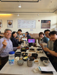 전북중기청, 전통시장·상점가 방문의 날 운영…골목상권 살리기 동참