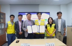 (사)익산시자원봉사센터 - 익산제일병원 업무협약 체결