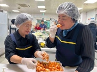 생활개선무안군연합회, 무안 양파 소비 촉진에 앞장