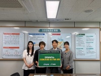 진안군보건소, 전북도 구강보건 평가 우수기관 표창