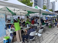 주택관리공단 전주평화1단지 주거행복지원센터, 우리동네 복지상담소 운영