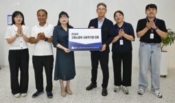 남원 웅치마을영농회, 사회적기업 인증…농촌형 일자리 모델 부상