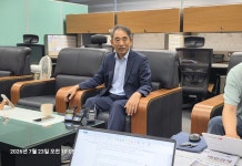 윤준병, 민주당 전북도당위원장 단독 등록…연임 유력