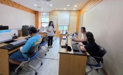 장수군노인장애인복지관, 3-way 맞춤 직무 고도화 사업 추진