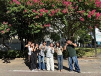 전주금암노인복지관, 예비 사회복지사 현장실습 성과 공유