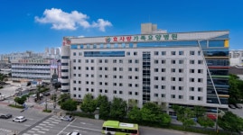 [전라 Insight]초고령사회, 지역 노인 의료의 든든한 버팀목 효사랑가족요양병원
