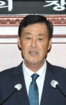 김경섭 정읍시의원 농로·용배수로 정비, 농업 안전망 구축 시급