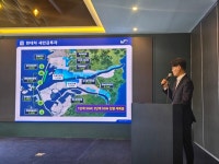 전북 기업에 새만금 알렸다…산업·업무·상업 기능 확대