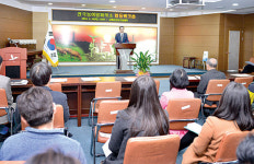 전국 농어업회의소 합동워크숍