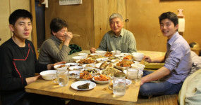 창간 35주년 특집/우리농업 위기극복 프로젝트 동행