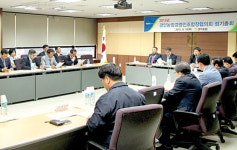 경인농업경영인조합장협의회 신임 회장에 김장연 안성 보개농협 조합장 당선