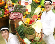 창사 20주년 기념행사 풍성