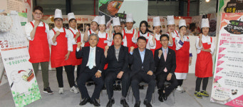 [米남米녀 푸드 페스티벌] 쌀이 있는 삼시세끼로 더 건강하고 활기차게