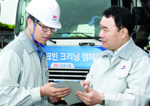 우성사료, 고객 농장 여름철 품질관리 캠페인