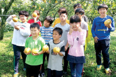 지역별 6차산업화 우수사례 <4>전북/로컬푸드 완주 해피스테이션, 6차산업 벤치마킹 대상 1번지로