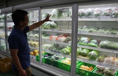 현장속으로/전주시 중소유통공동도매물류센터 소포장 시설 갖추고 신선농산물로 승부수