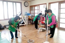 [2015 주요 농정 ③맞춤형 배려농정-2]취약농가에 인력지원·고령자 공동시설 마련…농촌형 복지 서비스